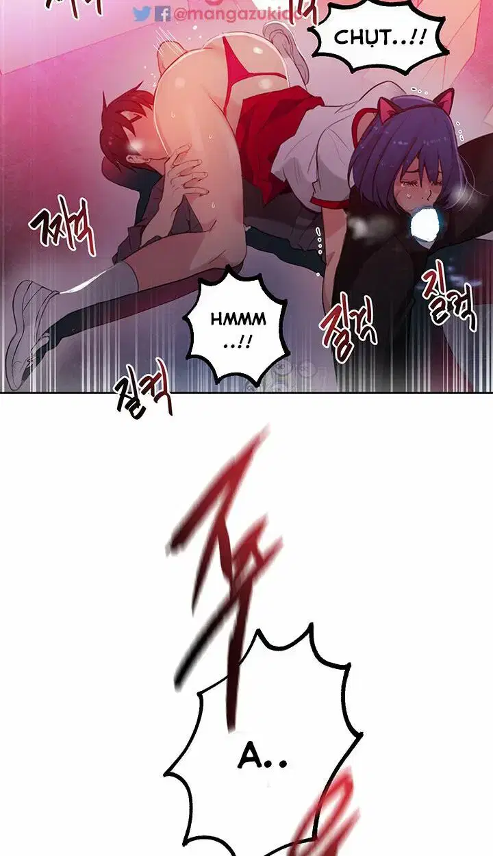 Gái đẹp ở tiệm net - Chapter 29 trang 32