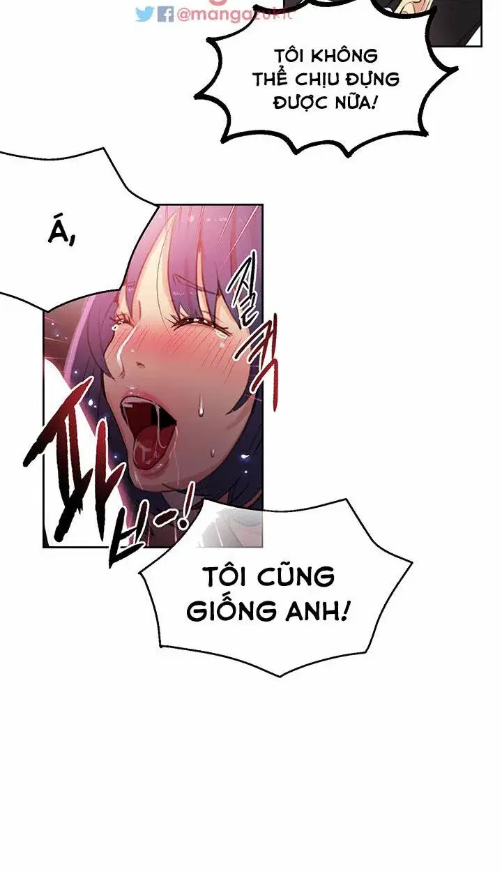 Gái đẹp ở tiệm net - Chapter 29 trang 34