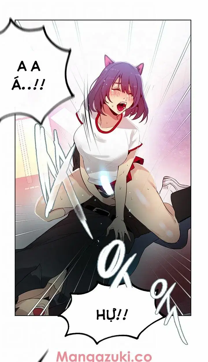 Gái đẹp ở tiệm net - Chapter 29 trang 38
