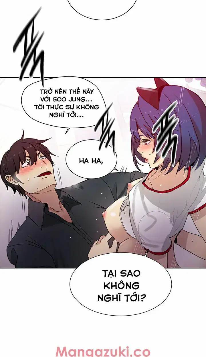 Gái đẹp ở tiệm net - Chapter 29 trang 40
