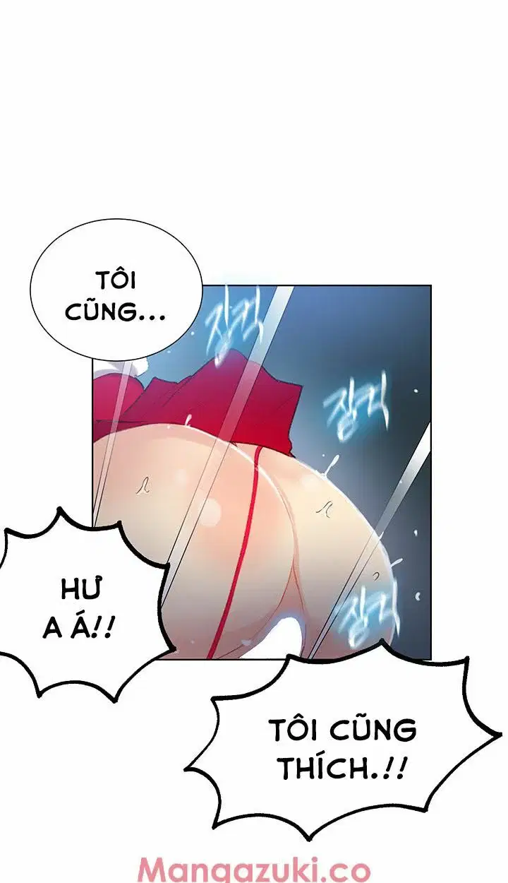 Gái đẹp ở tiệm net - Chapter 29 trang 44