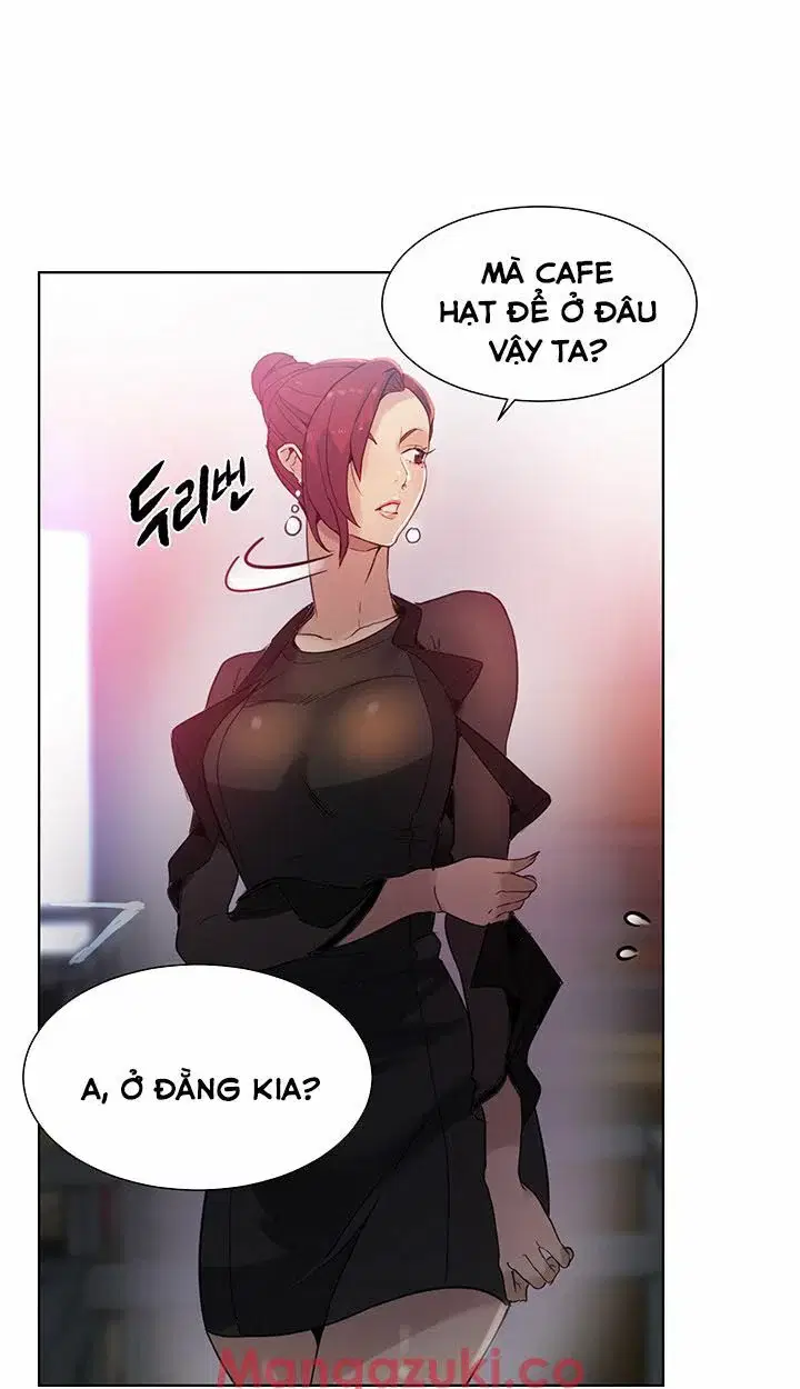 Gái đẹp ở tiệm net - Chapter 29 trang 47