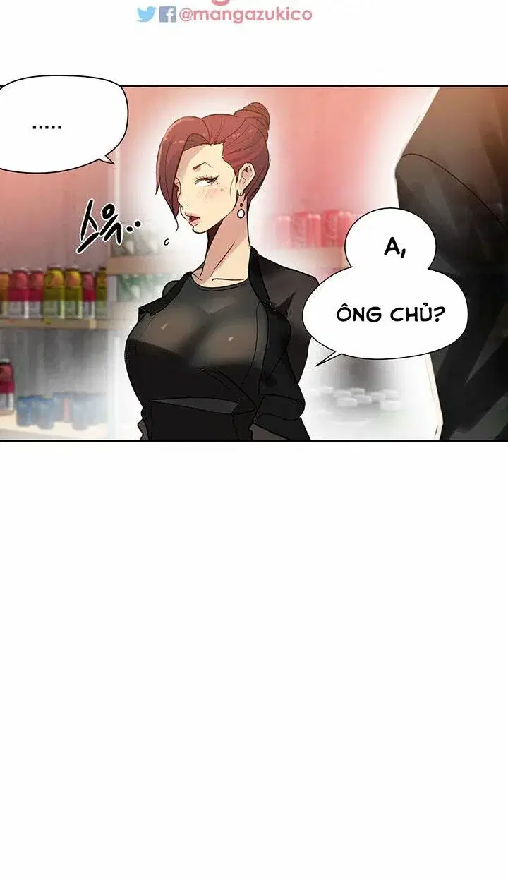 Gái đẹp ở tiệm net - Chapter 29 trang 52