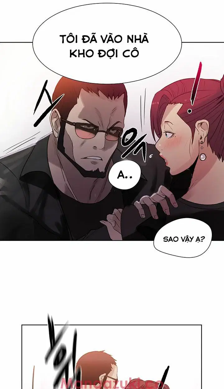 Gái đẹp ở tiệm net - Chapter 29 trang 53