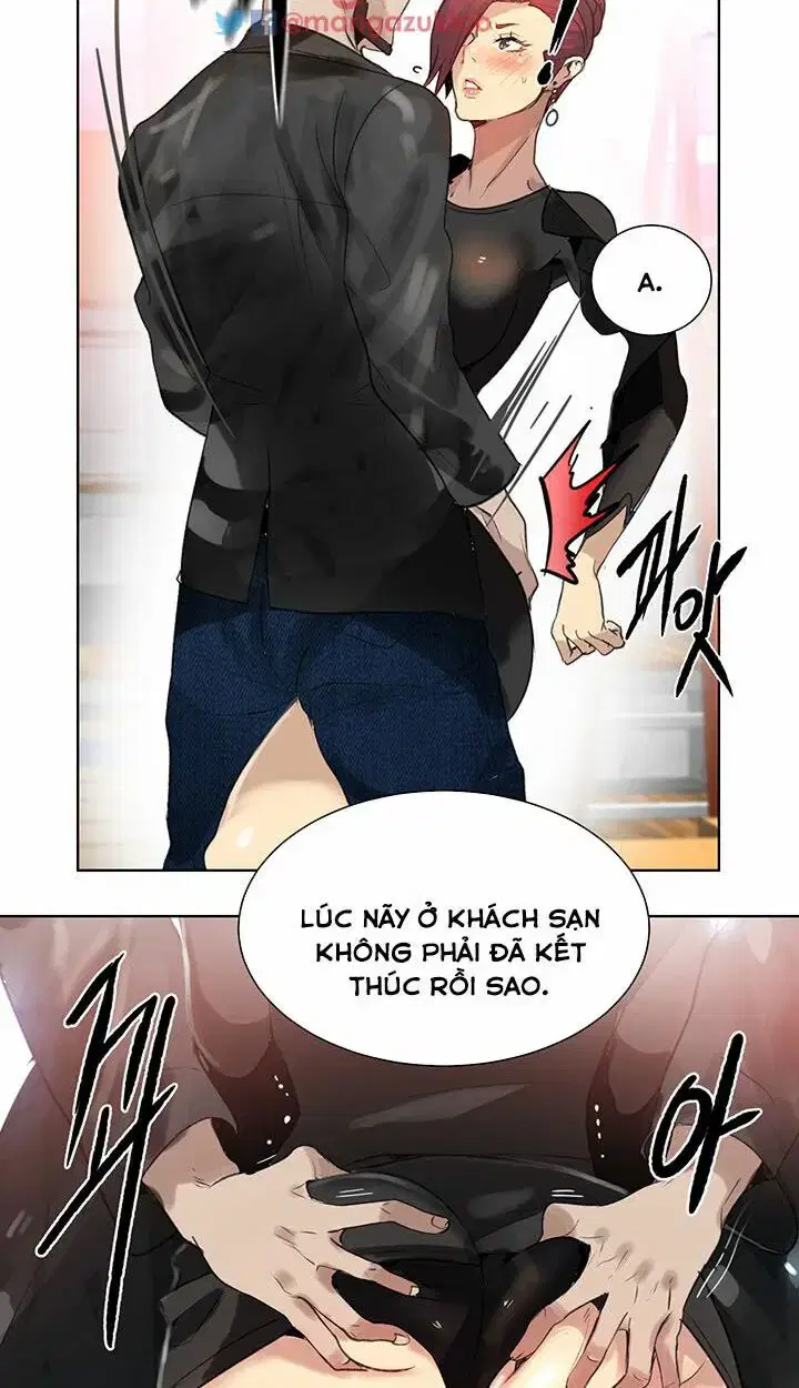 Gái đẹp ở tiệm net - Chapter 29 trang 54