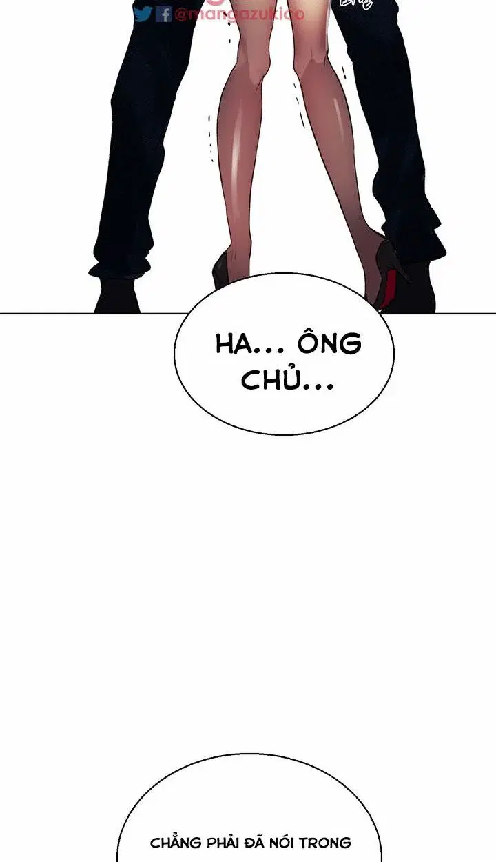 Gái đẹp ở tiệm net - Chapter 29 trang 56