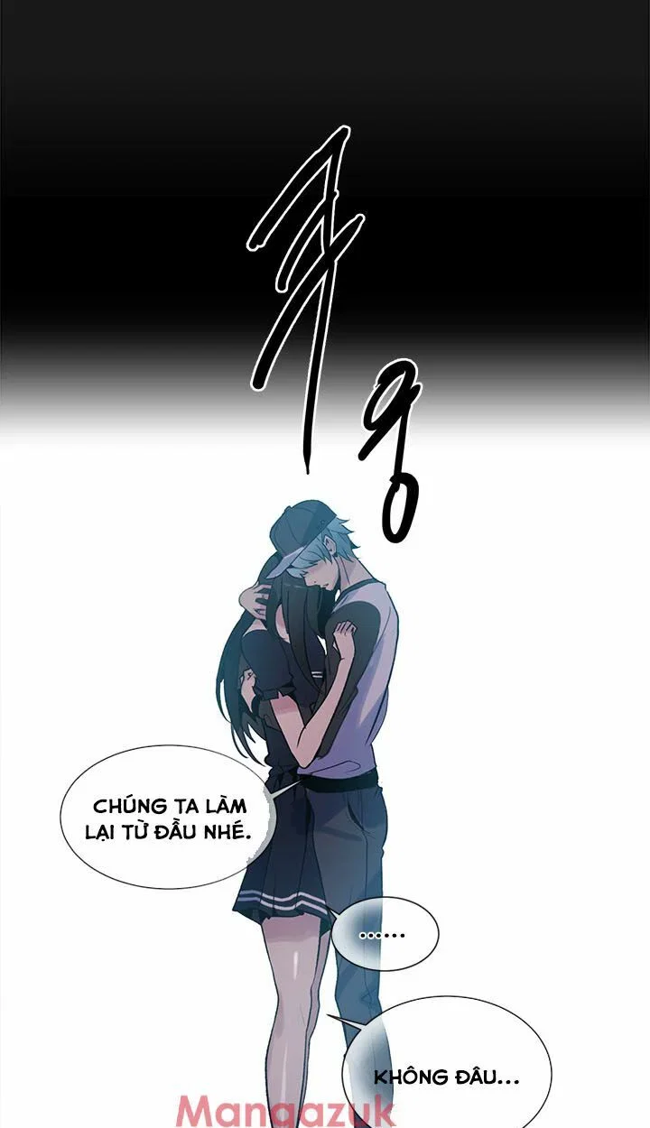 Gái đẹp ở tiệm net - Chapter 28 trang 15