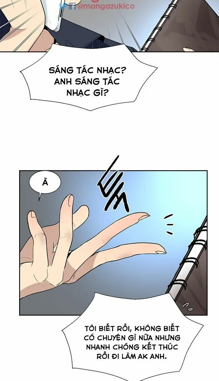 Gái đẹp ở tiệm net - Chapter 28 trang 22