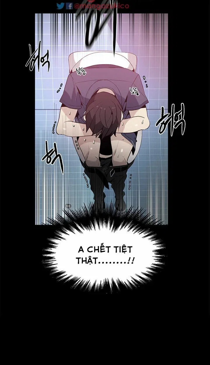 Gái đẹp ở tiệm net - Chapter 28 trang 28