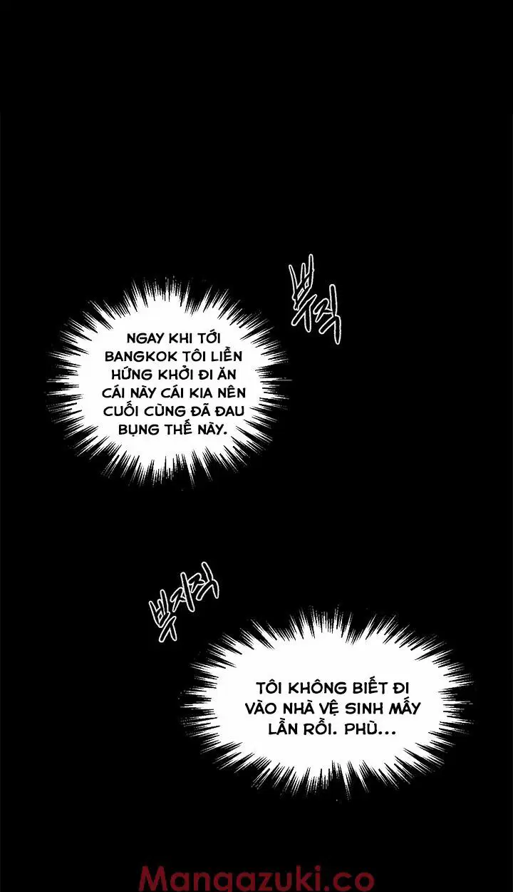 Gái đẹp ở tiệm net - Chapter 28 trang 29