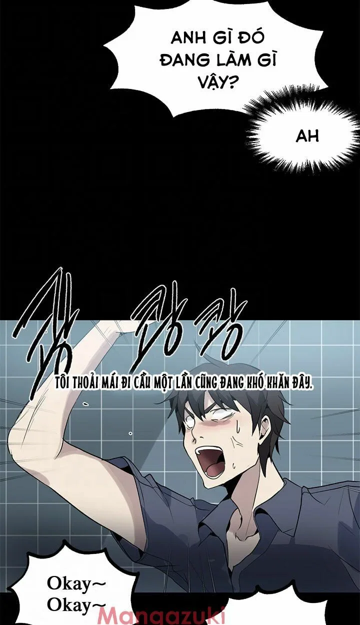 Gái đẹp ở tiệm net - Chapter 28 trang 31