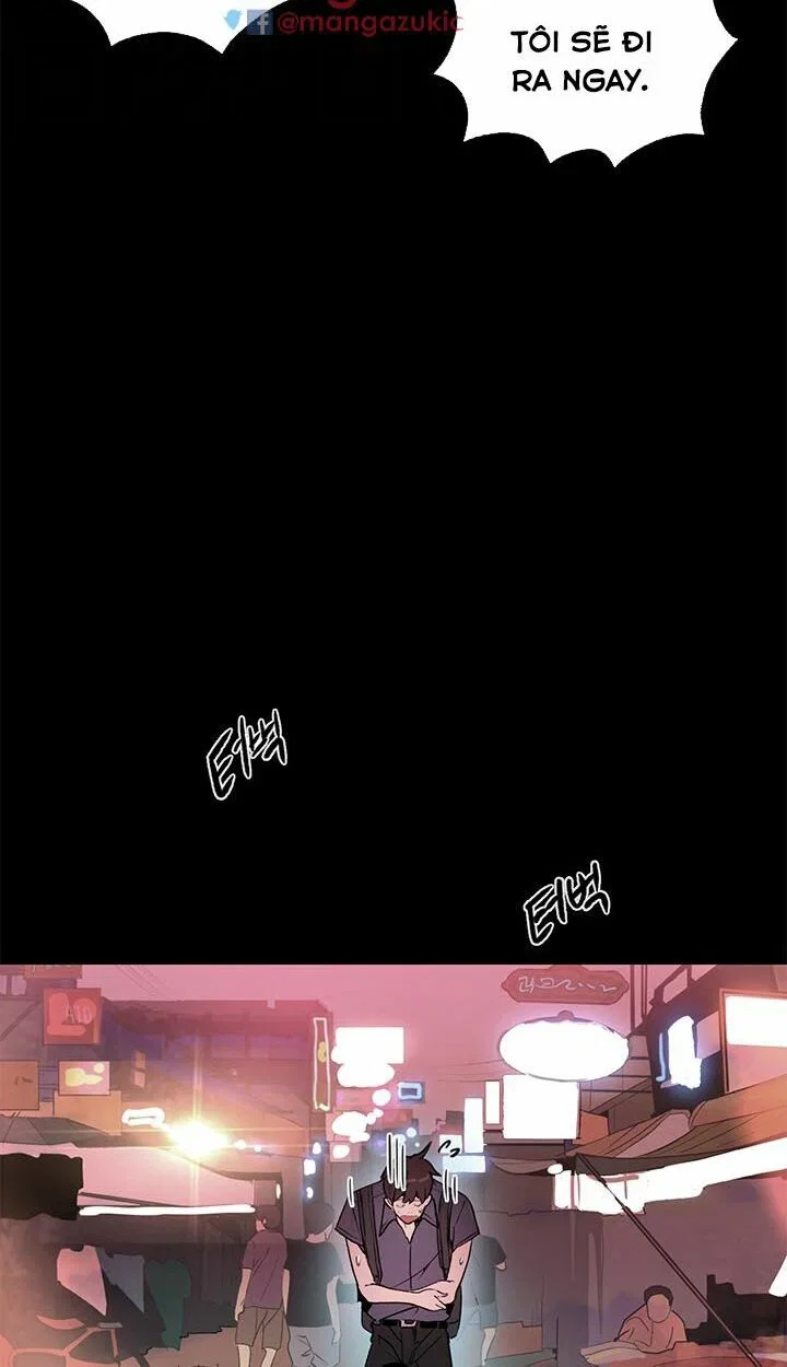 Gái đẹp ở tiệm net - Chapter 28 trang 32