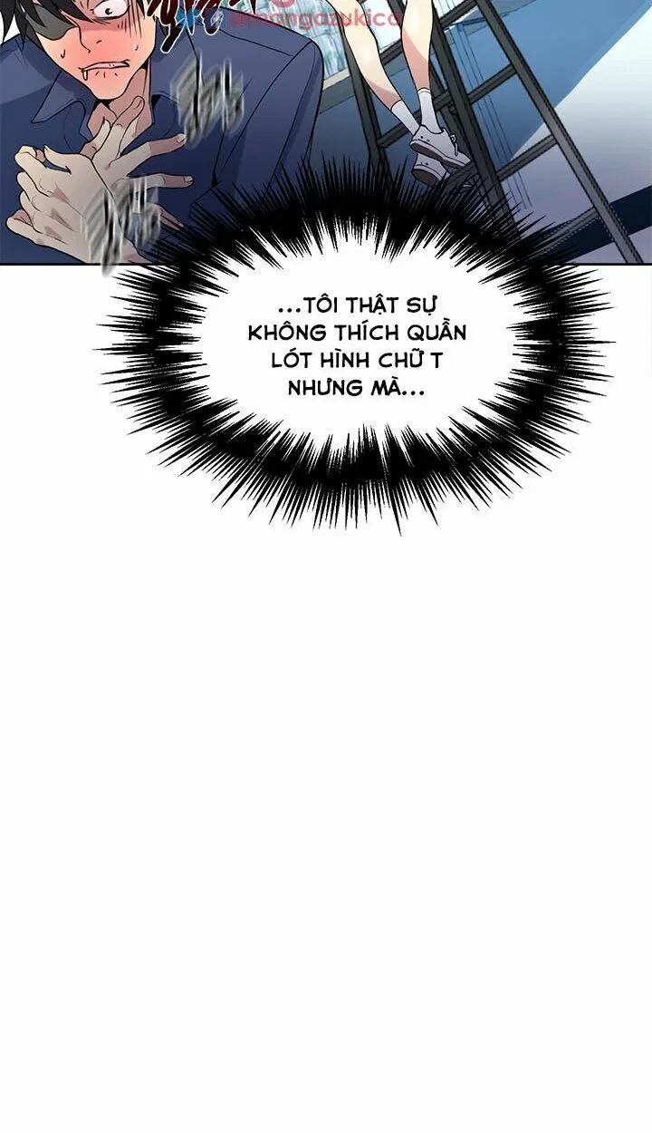 Gái đẹp ở tiệm net - Chapter 28 trang 52