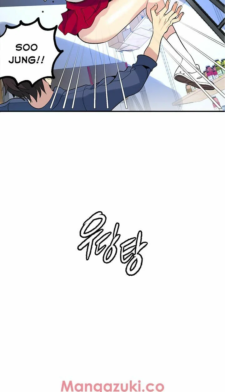 Gái đẹp ở tiệm net - Chapter 28 trang 57