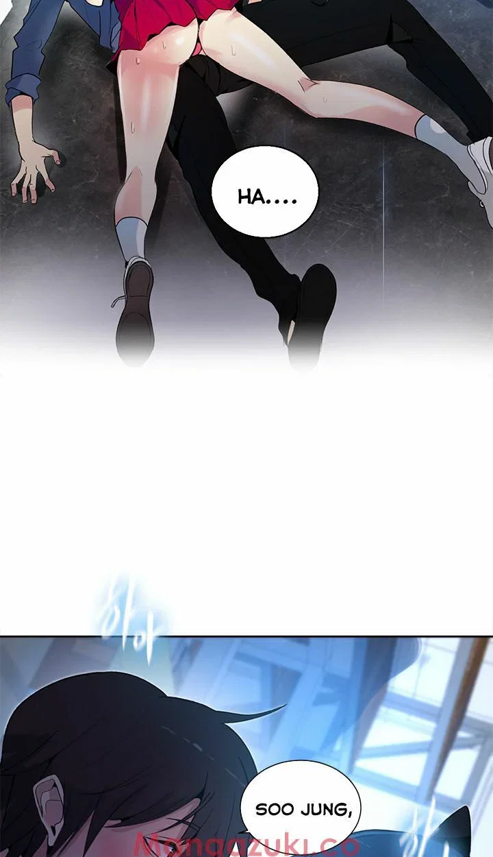 Gái đẹp ở tiệm net - Chapter 28 trang 59