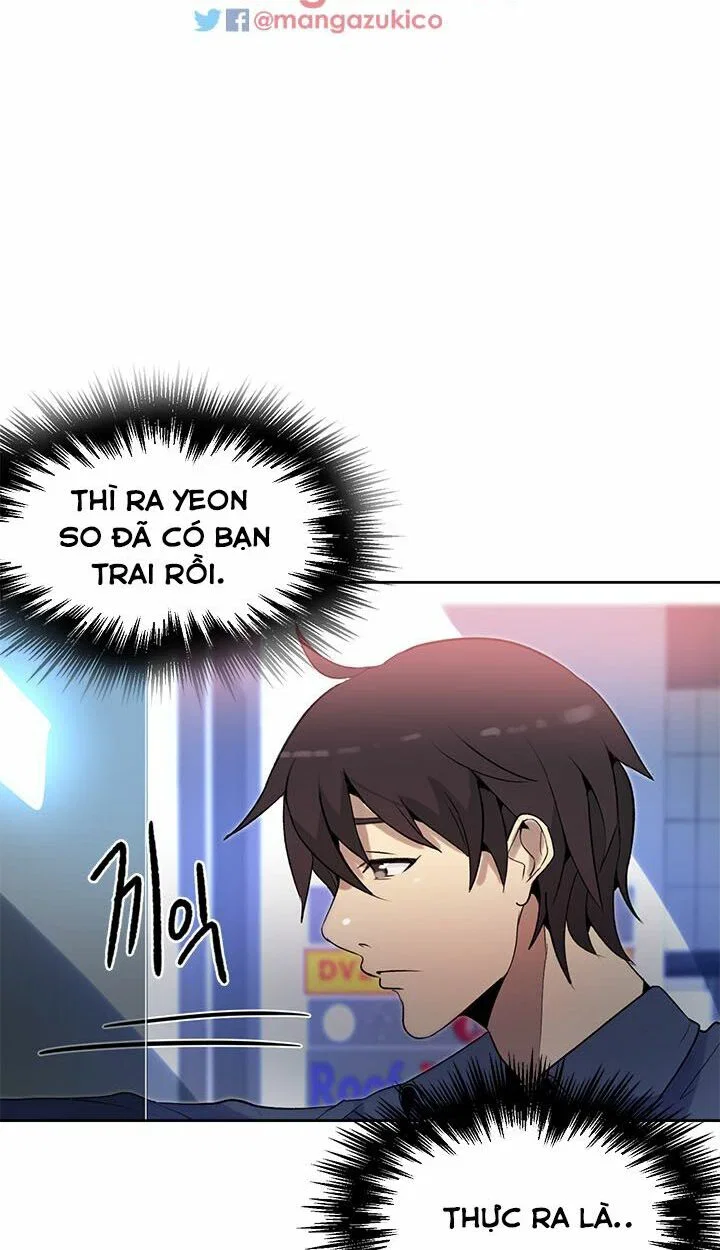 Gái đẹp ở tiệm net - Chapter 28 trang 6