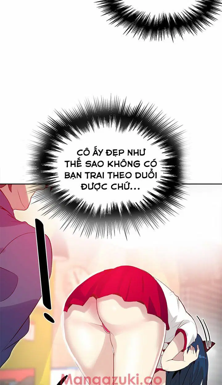 Gái đẹp ở tiệm net - Chapter 28 trang 7