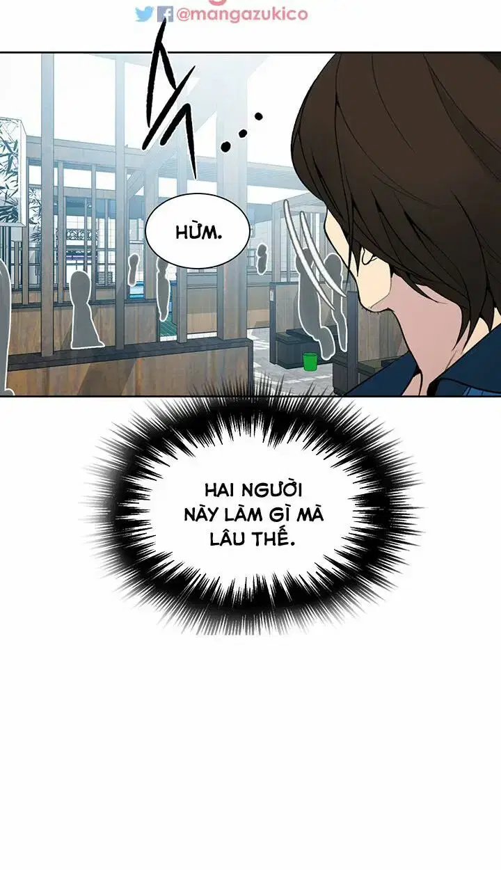 Gái đẹp ở tiệm net - Chapter 26 trang 10