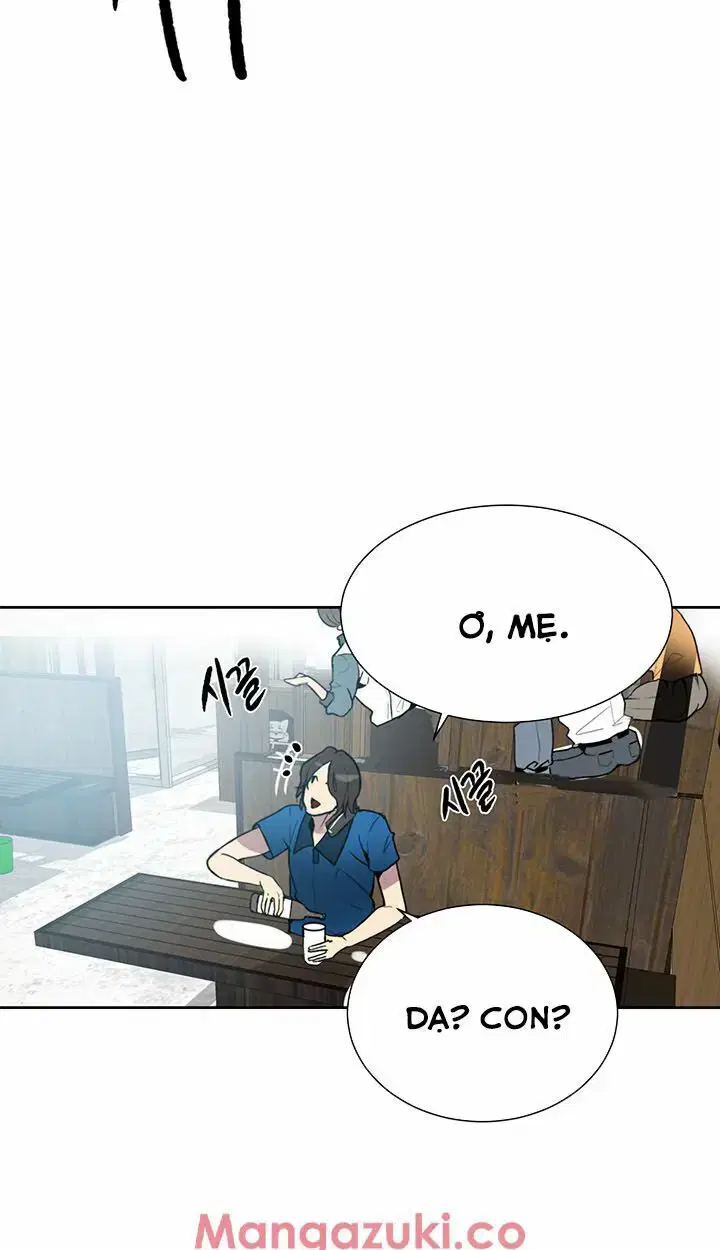 Gái đẹp ở tiệm net - Chapter 26 trang 13