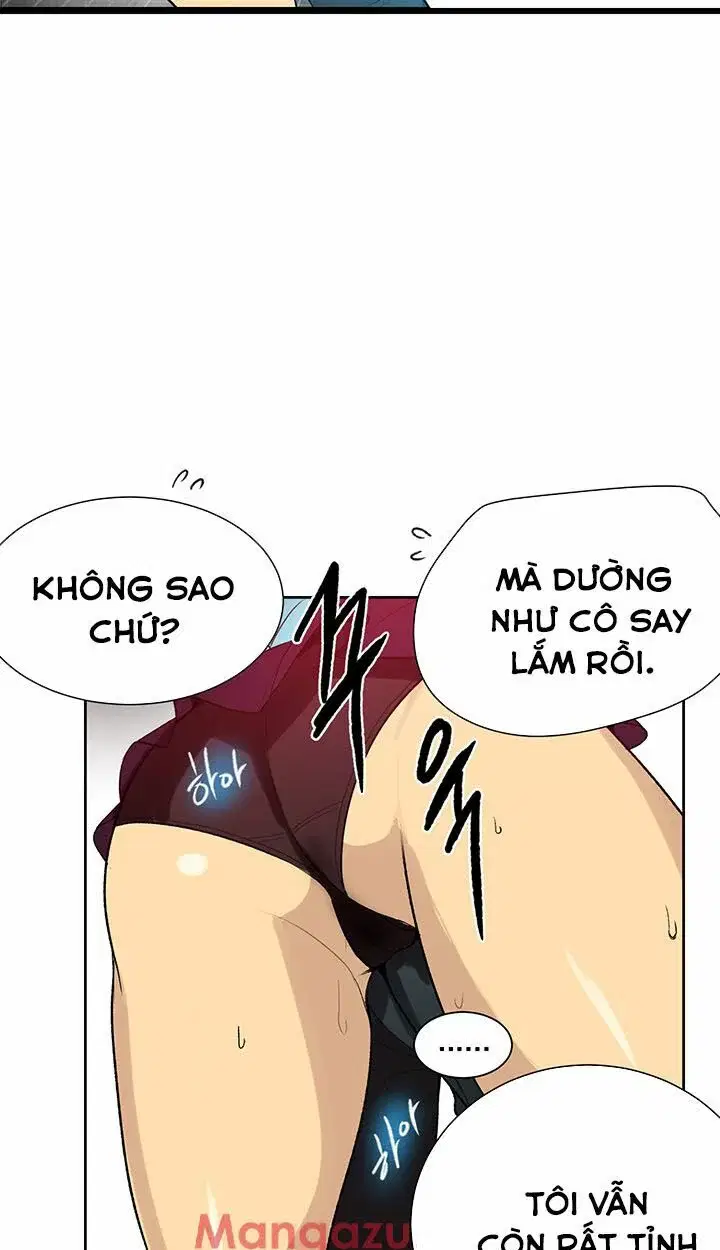 Gái đẹp ở tiệm net - Chapter 26 trang 18
