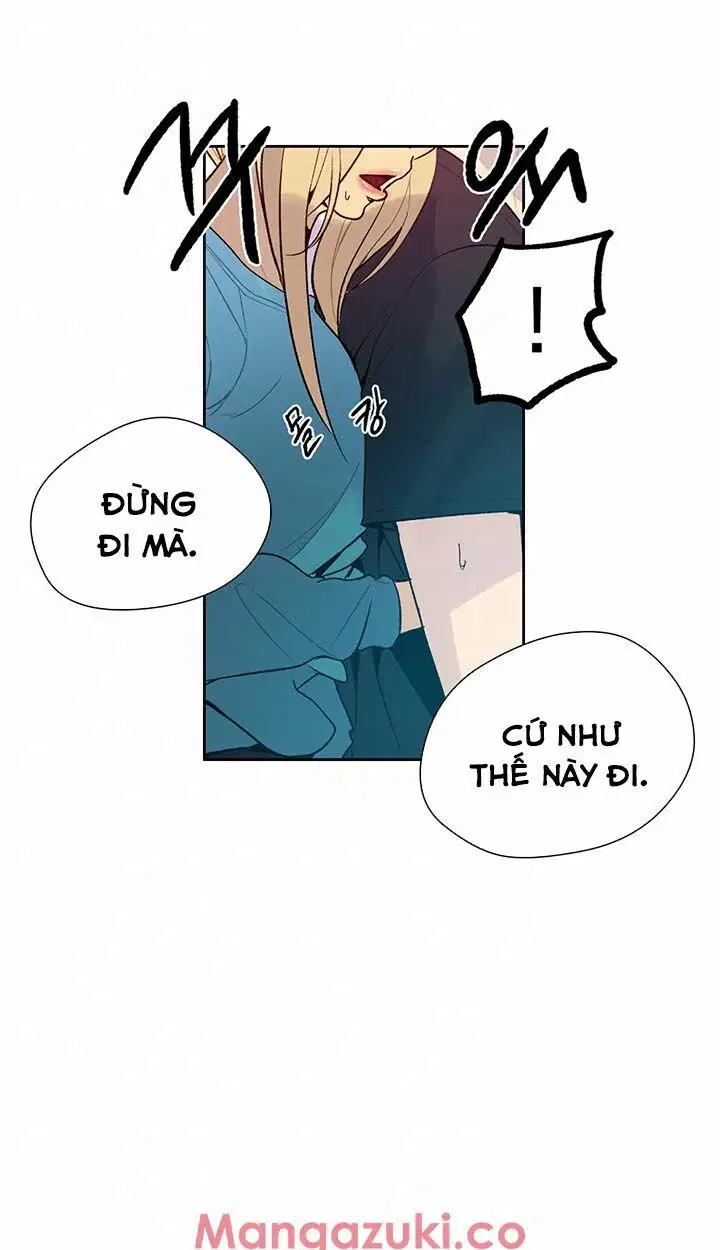 Gái đẹp ở tiệm net - Chapter 26 trang 20
