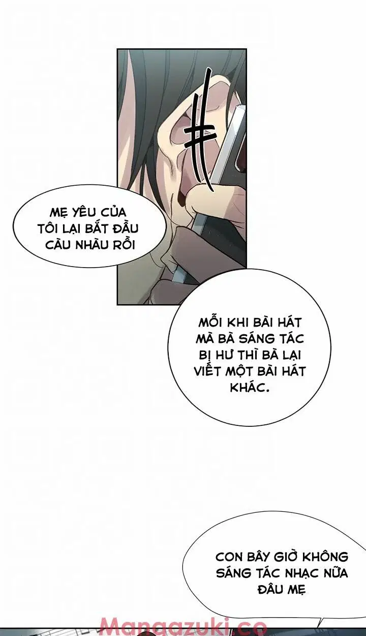 Gái đẹp ở tiệm net - Chapter 26 trang 29