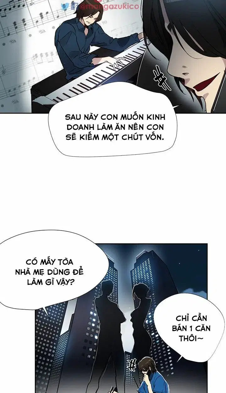 Gái đẹp ở tiệm net - Chapter 26 trang 30