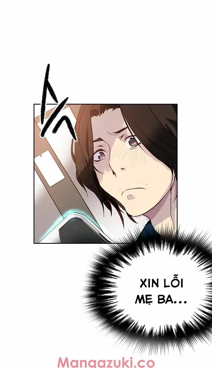 Gái đẹp ở tiệm net - Chapter 26 trang 33