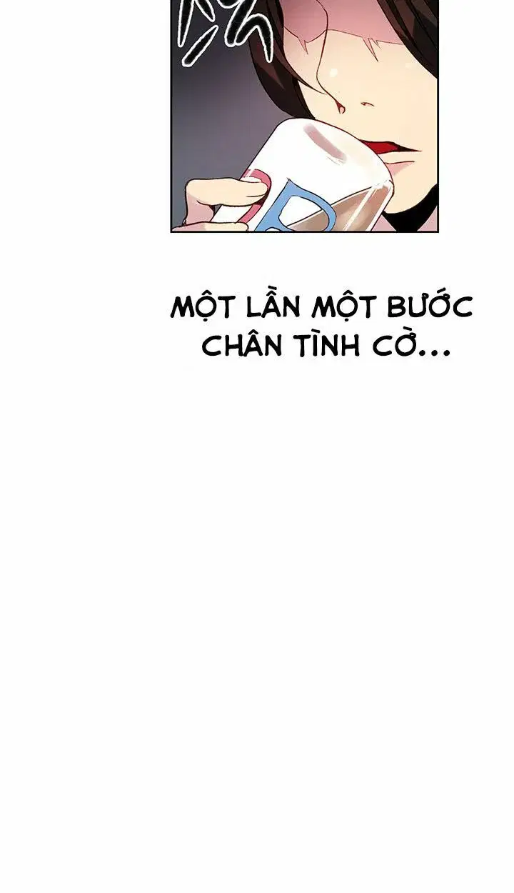 Gái đẹp ở tiệm net - Chapter 26 trang 35