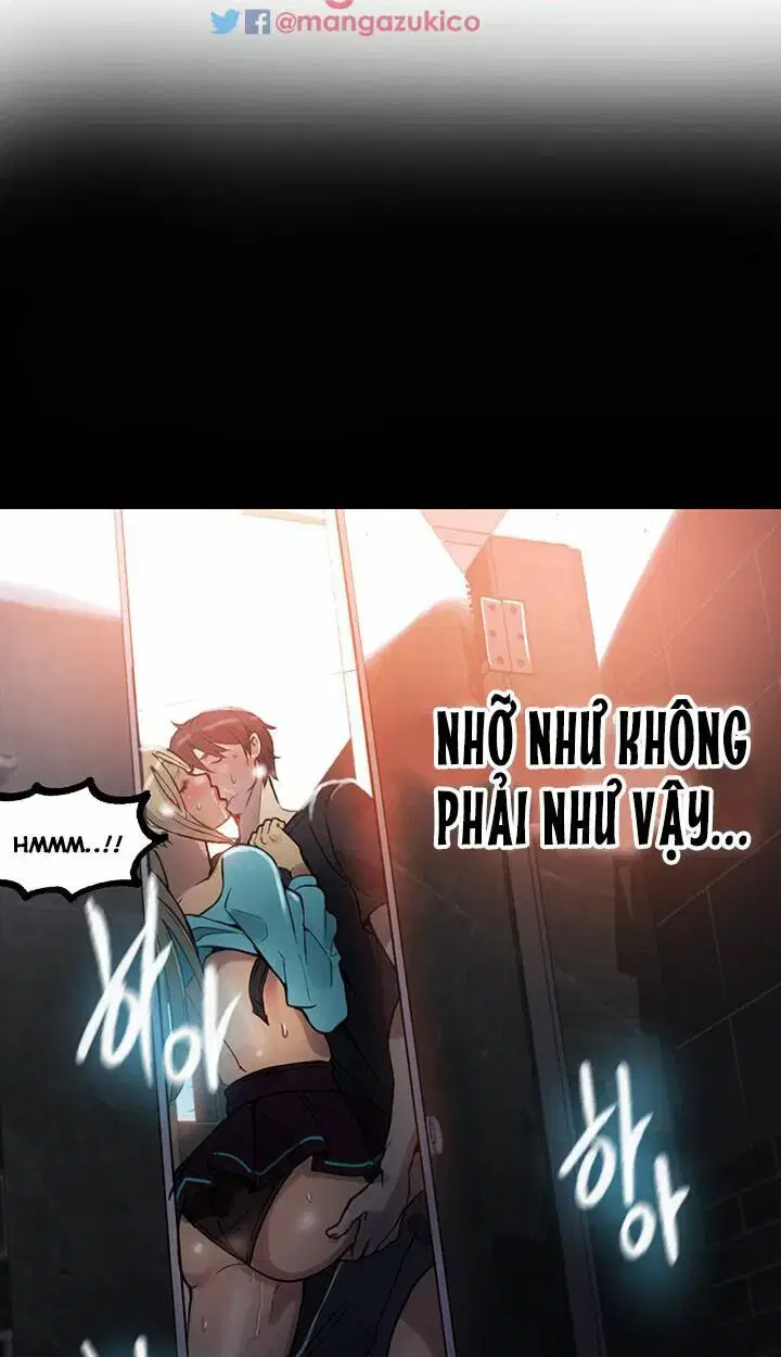 Gái đẹp ở tiệm net - Chapter 26 trang 45