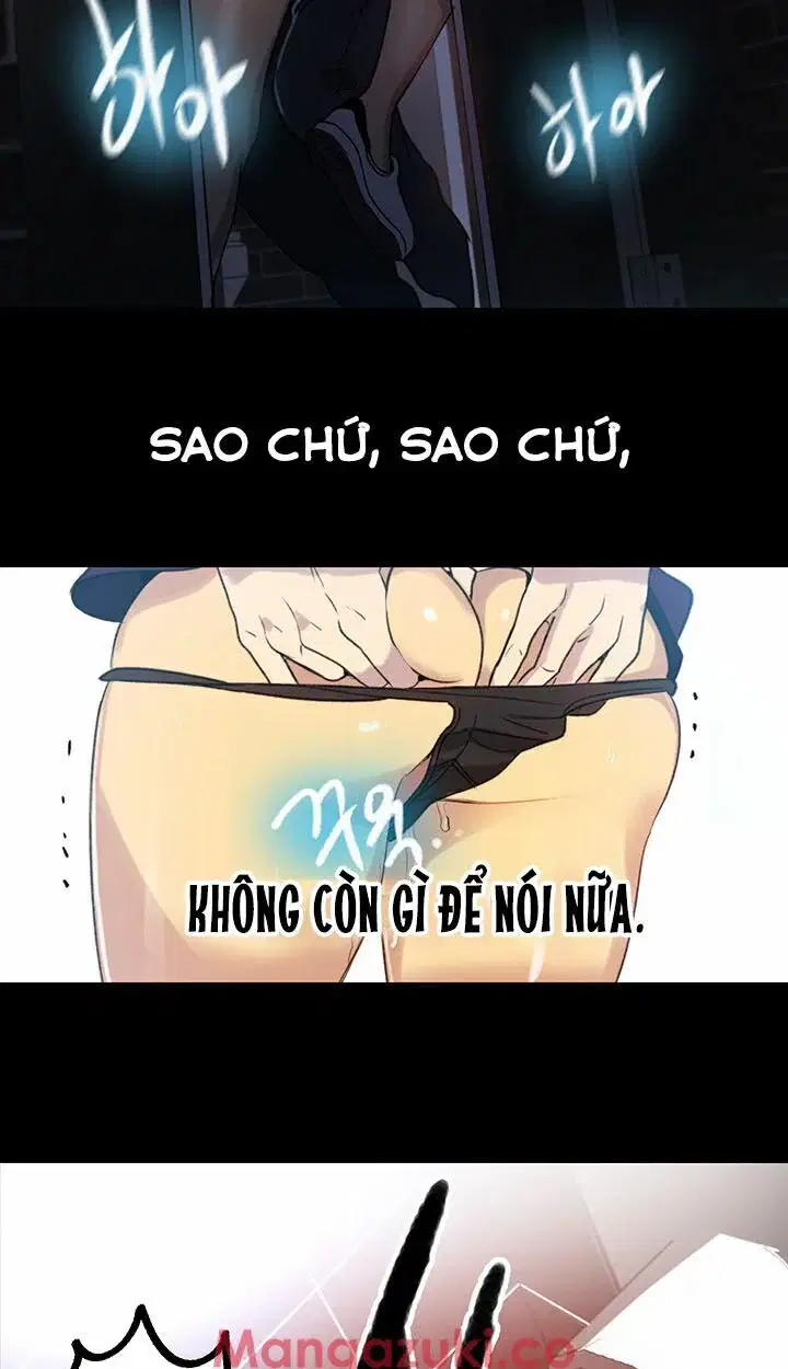 Gái đẹp ở tiệm net - Chapter 26 trang 46