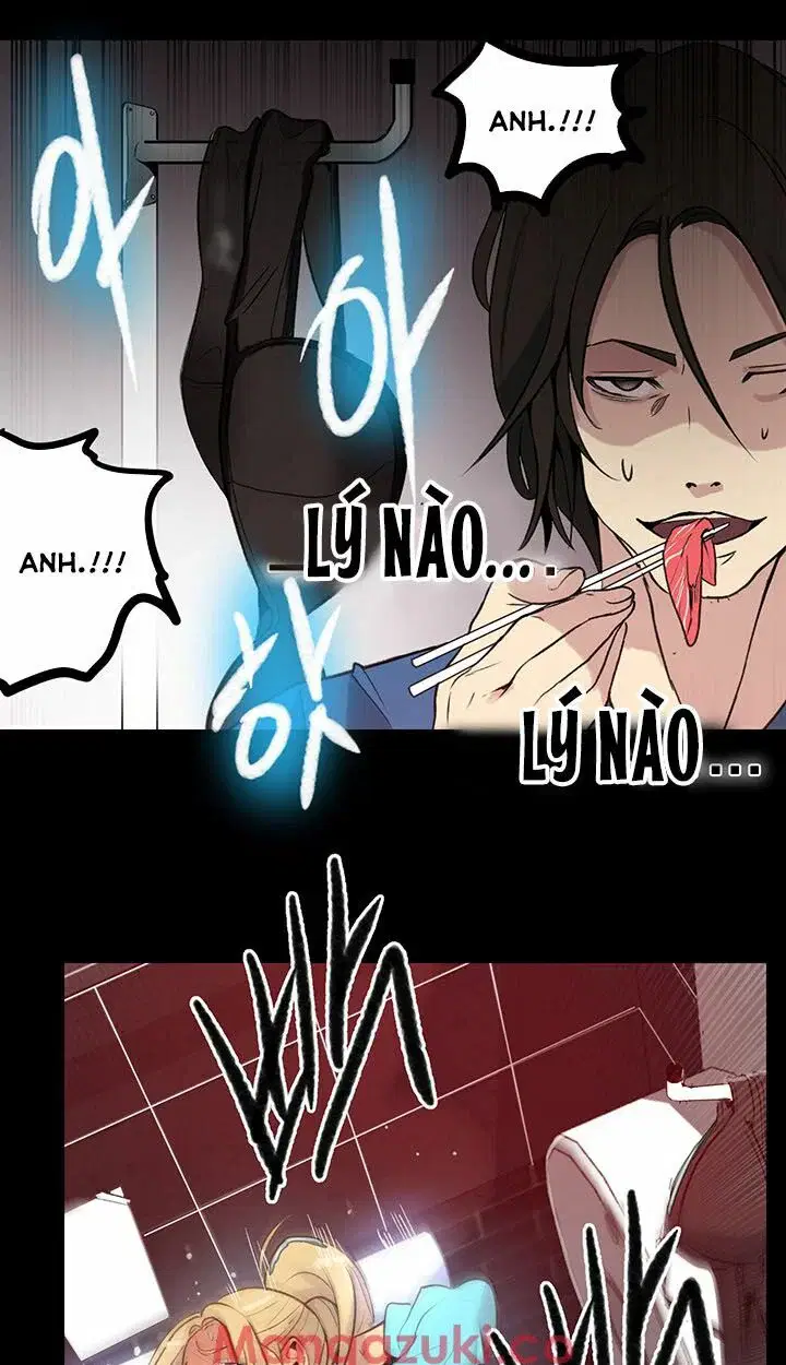 Gái đẹp ở tiệm net - Chapter 26 trang 49