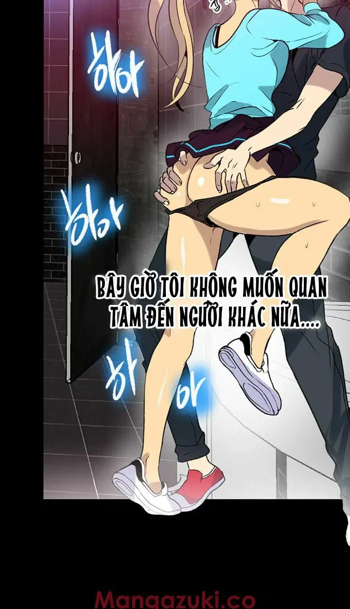 Gái đẹp ở tiệm net - Chapter 26 trang 57