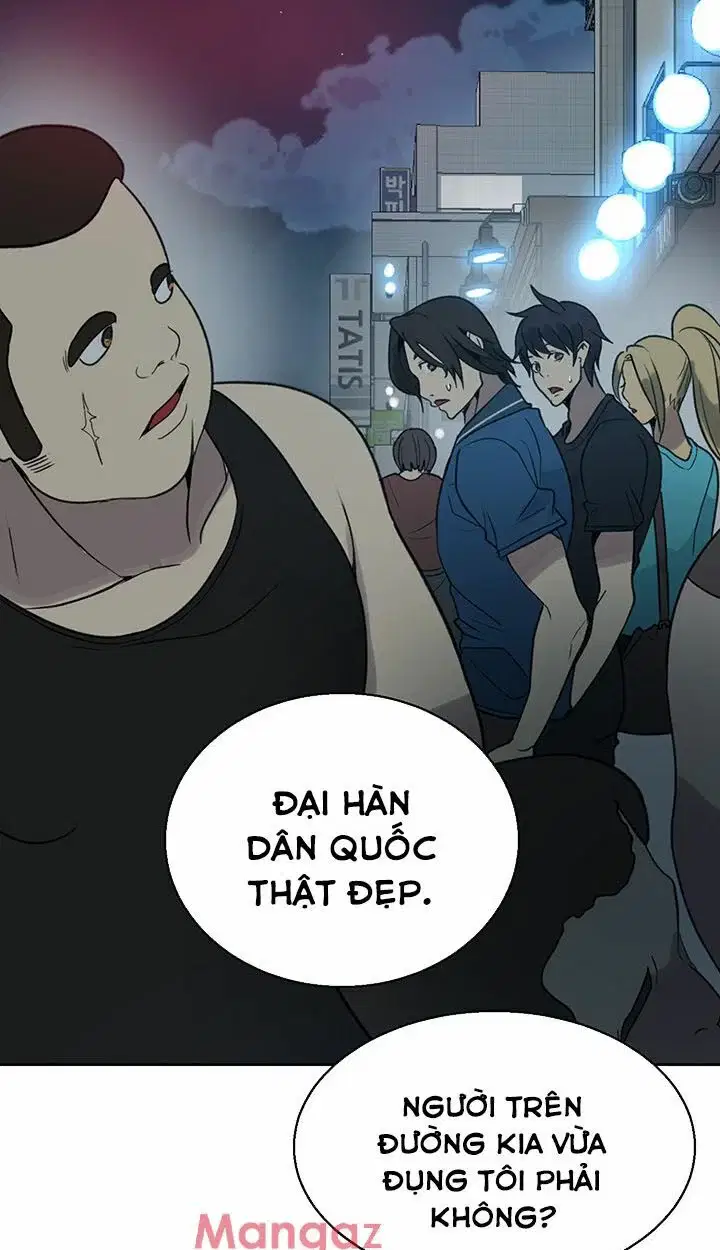 Gái đẹp ở tiệm net - Chapter 26 trang 66