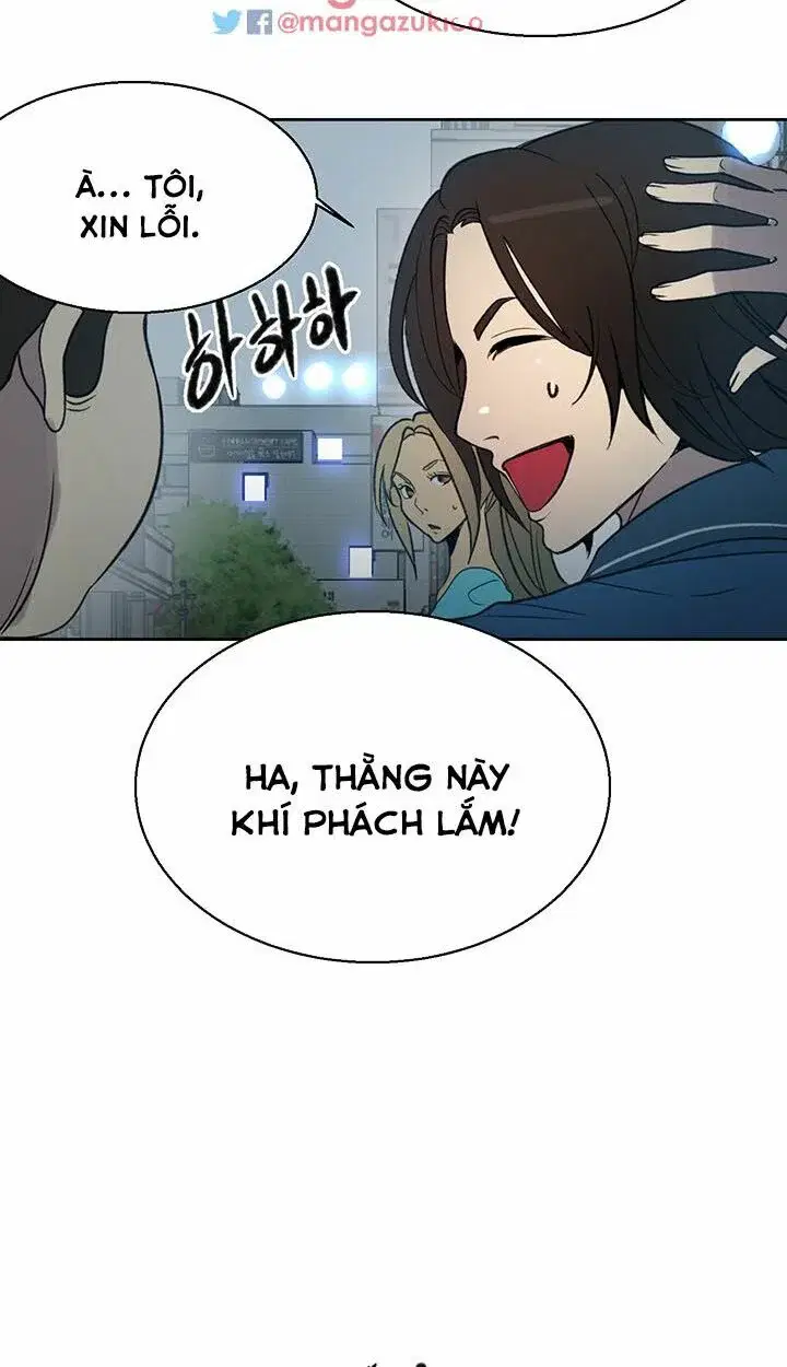Gái đẹp ở tiệm net - Chapter 26 trang 67