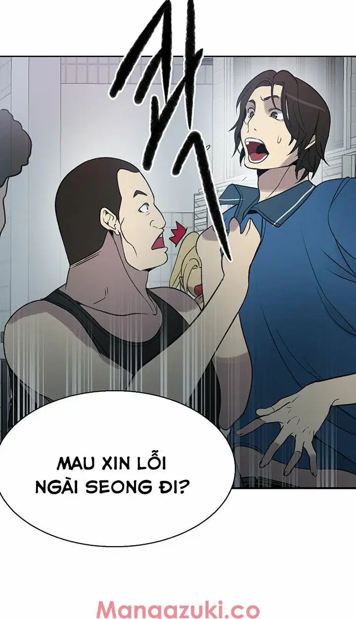 Gái đẹp ở tiệm net - Chapter 26 trang 68