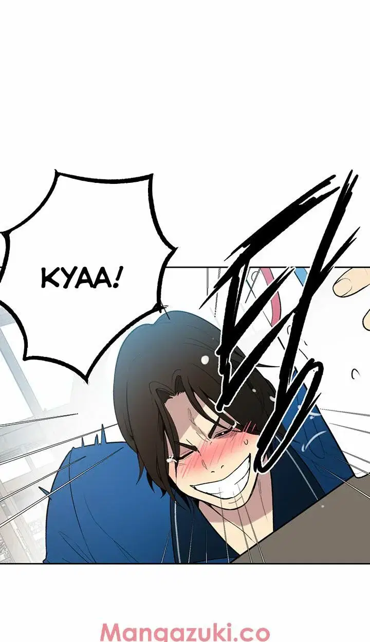 Gái đẹp ở tiệm net - Chapter 26 trang 7