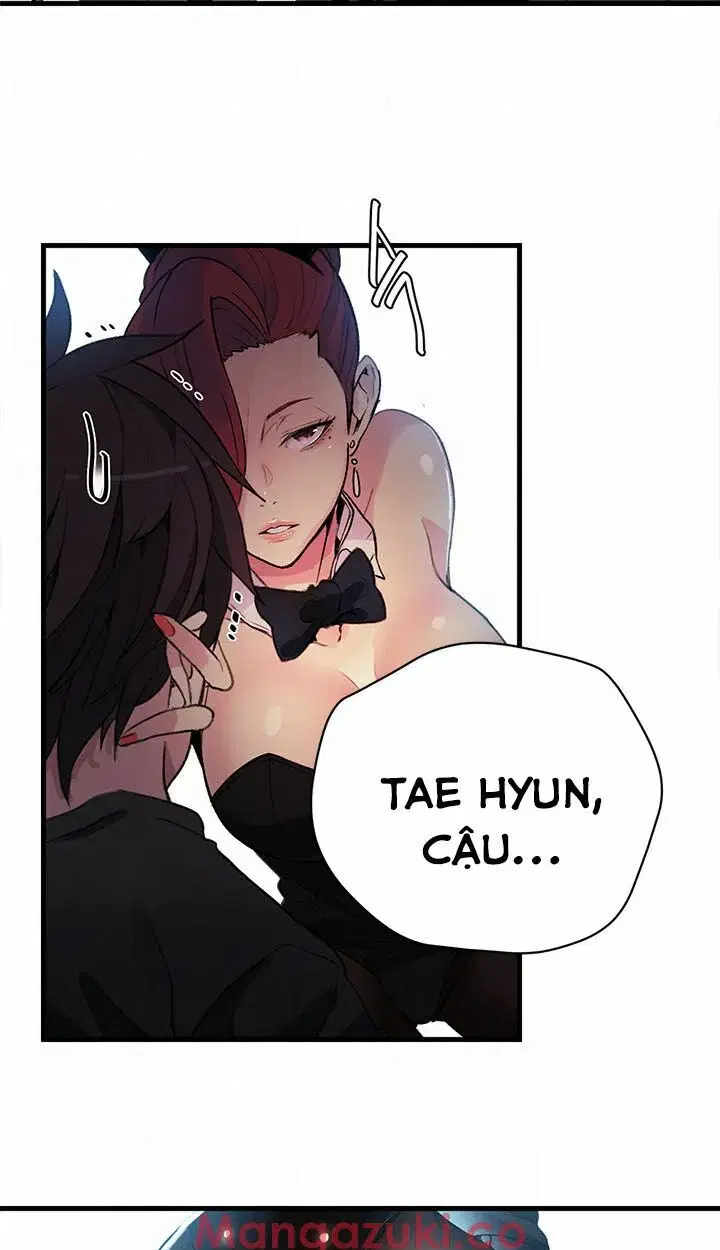 Gái đẹp ở tiệm net - Chapter 25 trang 11