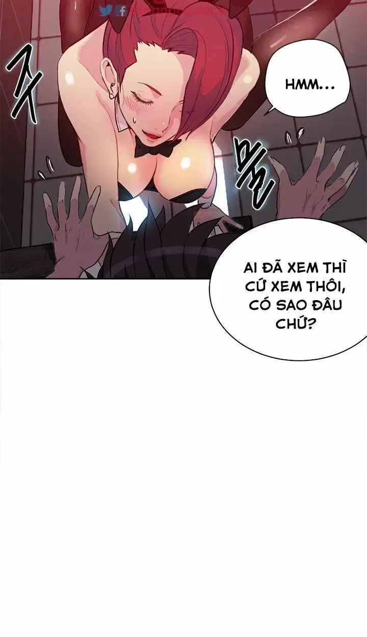 Gái đẹp ở tiệm net - Chapter 25 trang 14