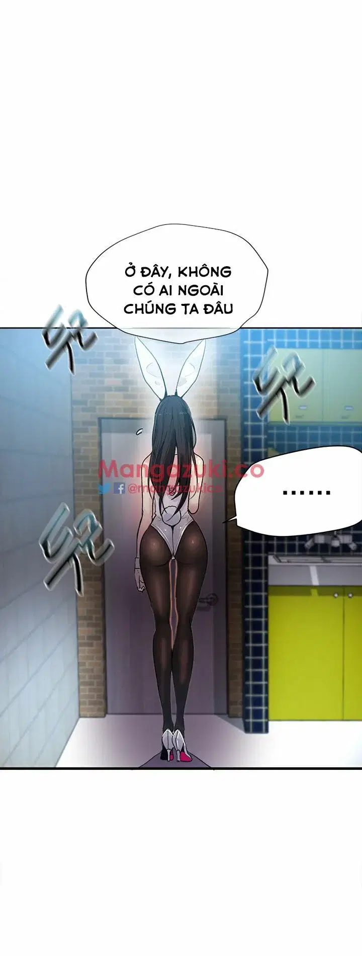 Gái đẹp ở tiệm net - Chapter 25 trang 15