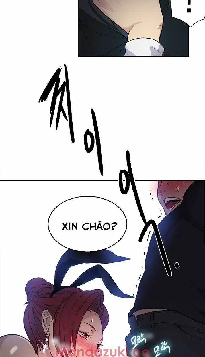 Gái đẹp ở tiệm net - Chapter 25 trang 22