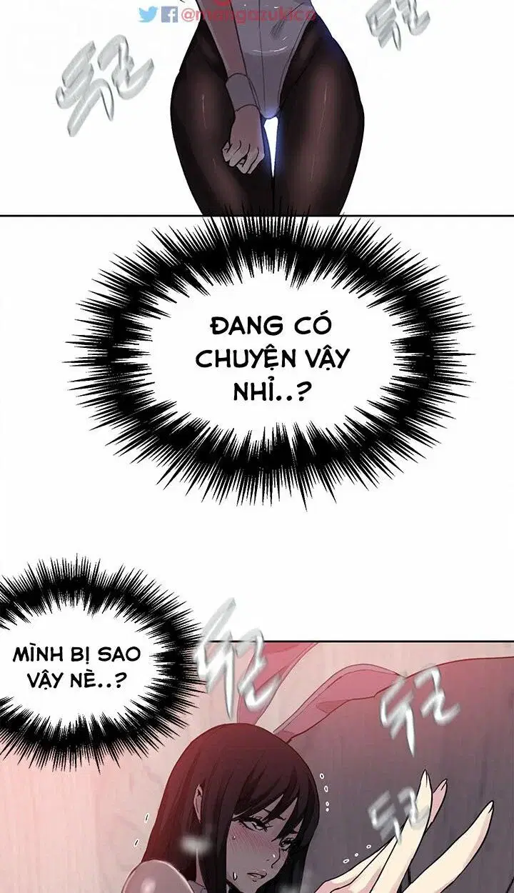 Gái đẹp ở tiệm net - Chapter 25 trang 30