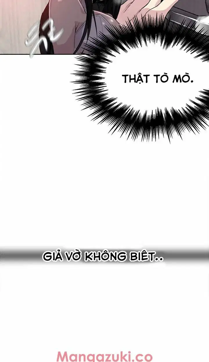 Gái đẹp ở tiệm net - Chapter 25 trang 31