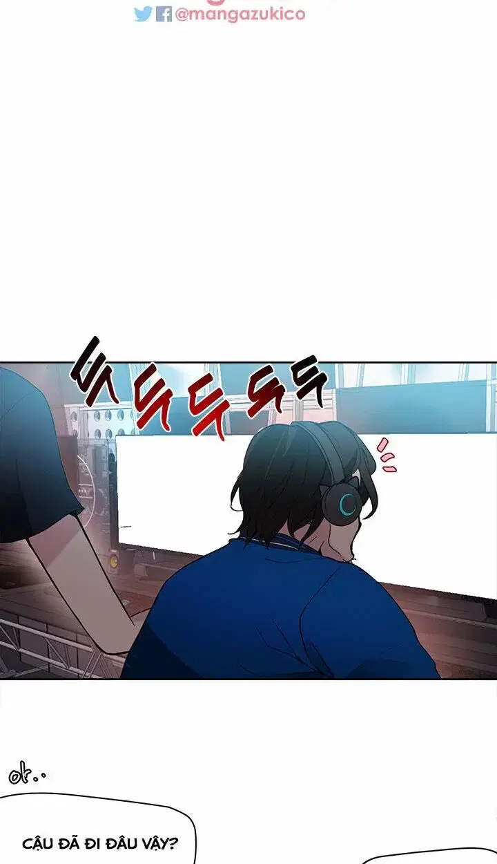 Gái đẹp ở tiệm net - Chapter 25 trang 43