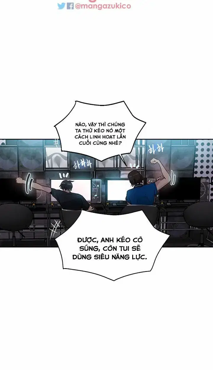 Gái đẹp ở tiệm net - Chapter 25 trang 45