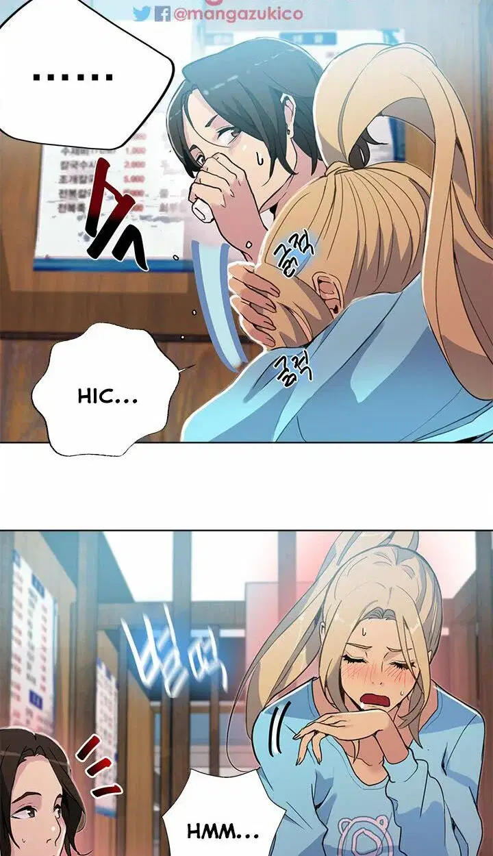Gái đẹp ở tiệm net - Chapter 25 trang 51