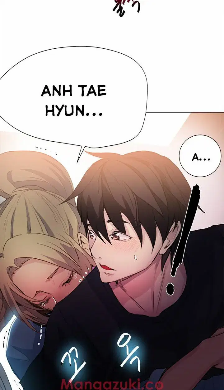 Gái đẹp ở tiệm net - Chapter 25 trang 56