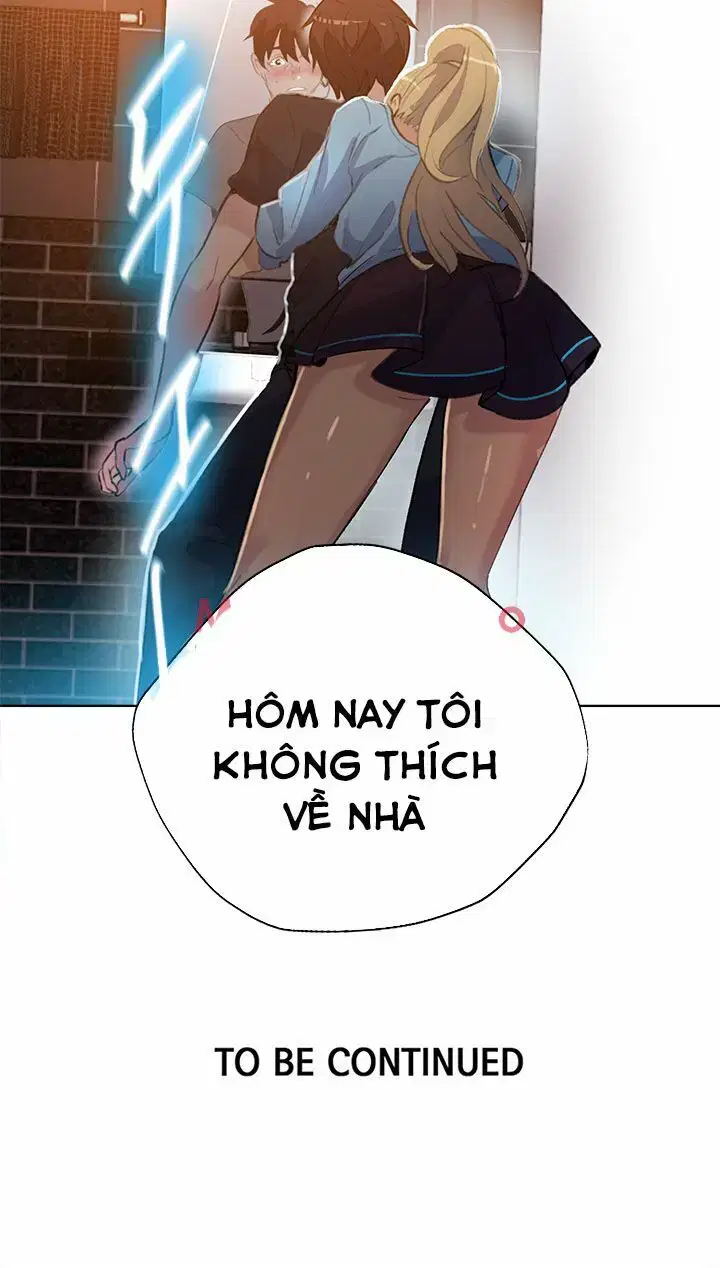 Gái đẹp ở tiệm net - Chapter 25 trang 58