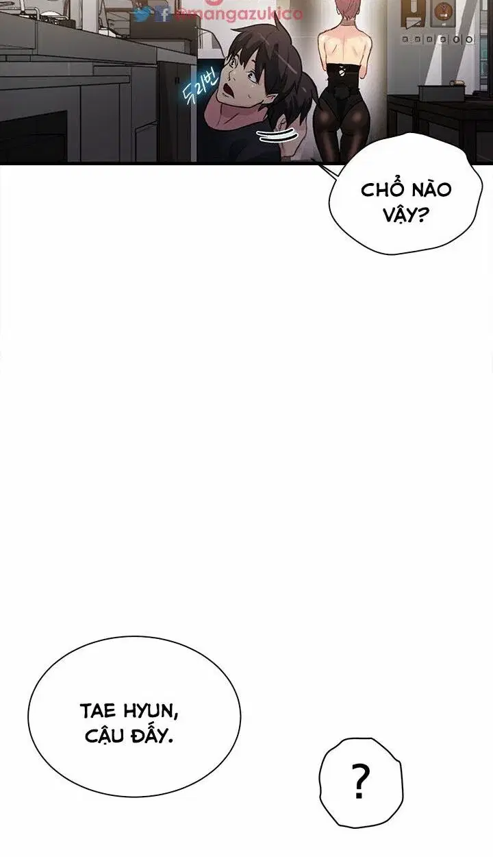 Gái đẹp ở tiệm net - Chapter 25 trang 6