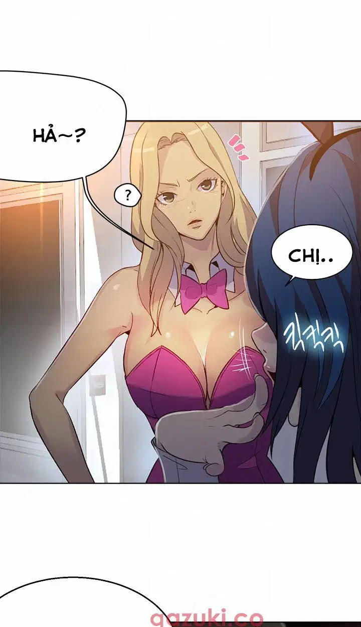 Gái đẹp ở tiệm net - Chapter 24 trang 11